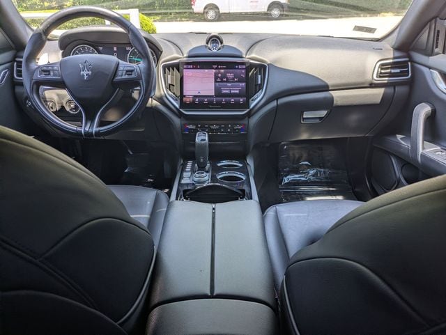 2022 Maserati Ghibli Modena - Photo 26