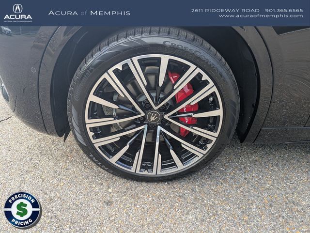 2025 Maserati Grecale MODENA - Photo 12