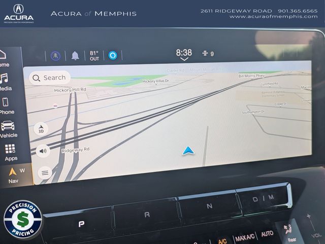2025 Maserati Grecale MODENA - Photo 20