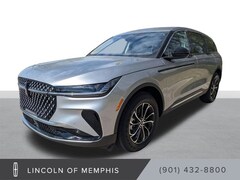 2026 Lincoln Nautilus Premiere SUV