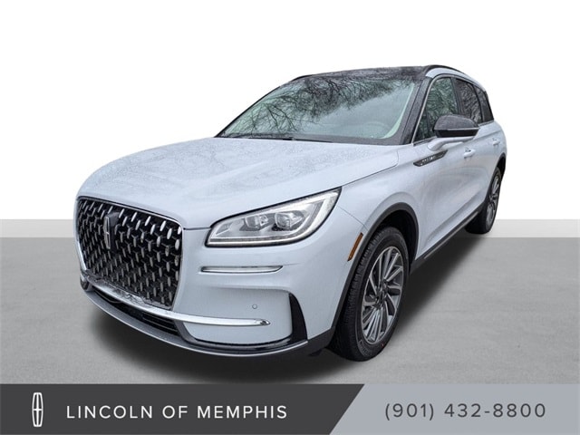 2026 Lincoln Corsair Reserve's photo