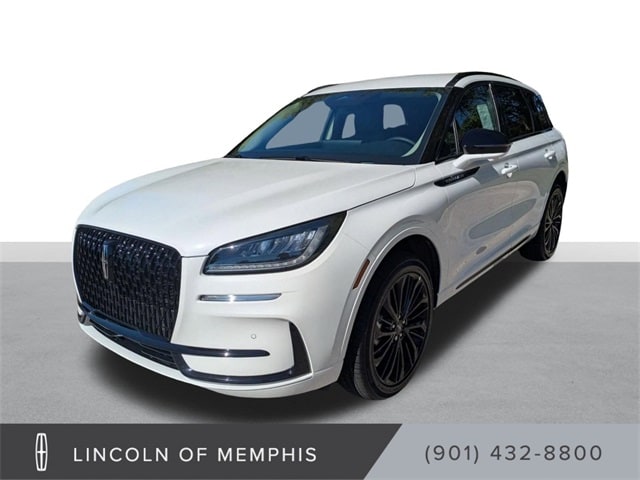 2026 Lincoln Corsair Premiere's photo