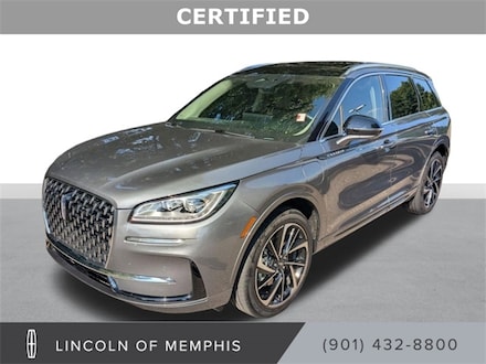 2024 Lincoln Corsair Grand Touring SUV