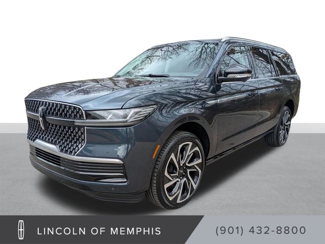 2026 Lincoln Navigator Reserve L 4WD's photo