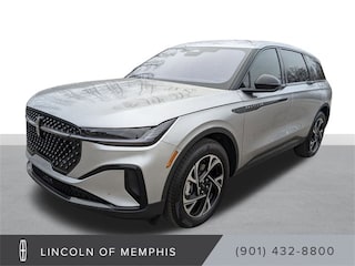 2025 Lincoln Nautilus Premiere SUV