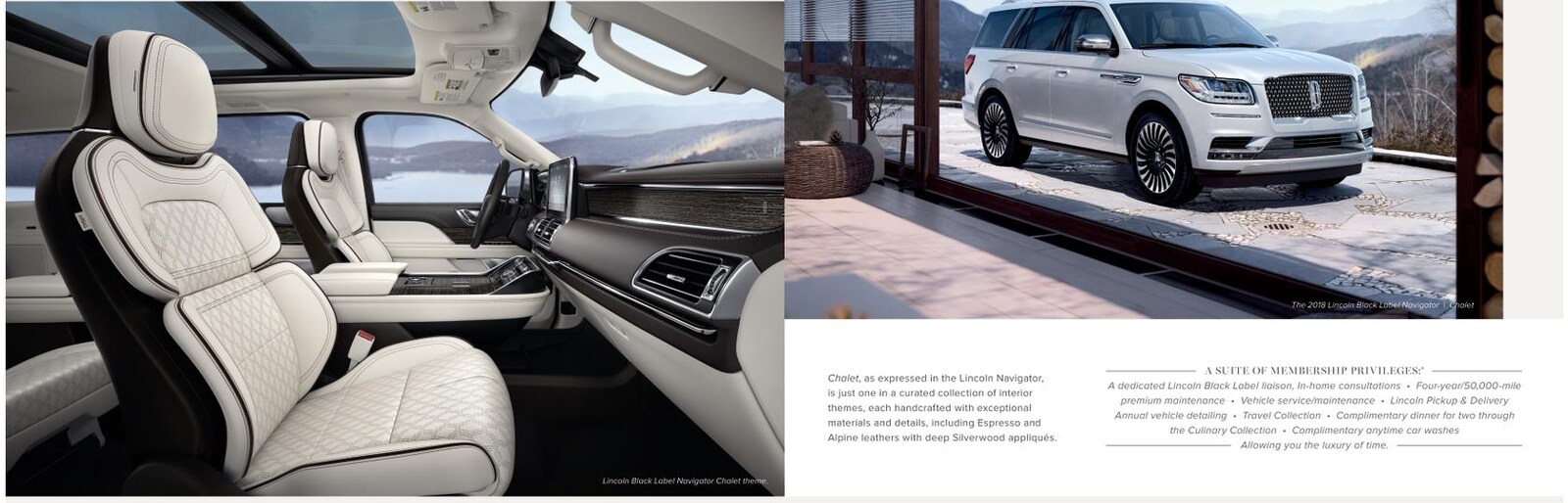 New Lincoln Car Dealer Serving Memphis TN