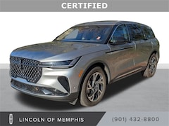 2024 Lincoln Nautilus Premiere SUV