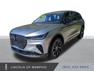 2025 Lincoln Nautilus Premiere SUV