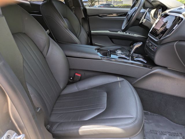 2022 Maserati Ghibli Modena - Photo 31