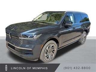2025 Lincoln Navigator Reserve SUV