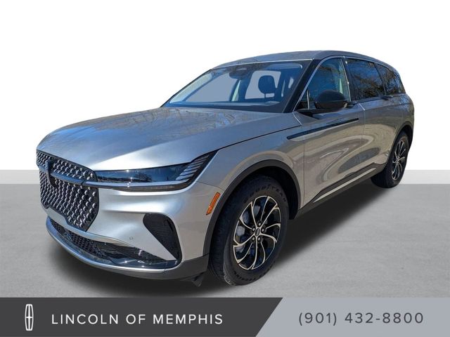 2026 Lincoln Nautilus Premiere AWD's photo