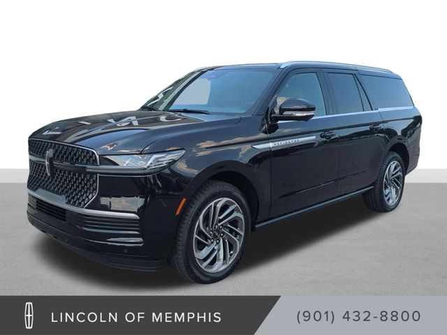 2027 Lincoln Navigator L Reserve SUV