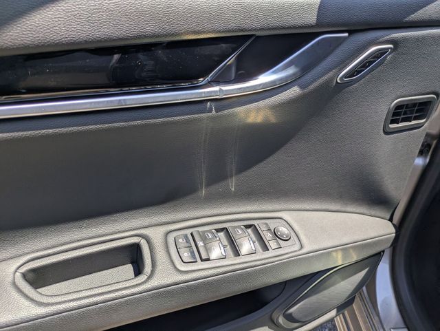 2022 Maserati Ghibli Modena - Photo 24