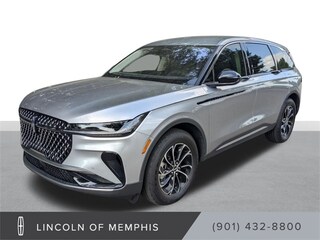 2025 Lincoln Nautilus Premiere SUV