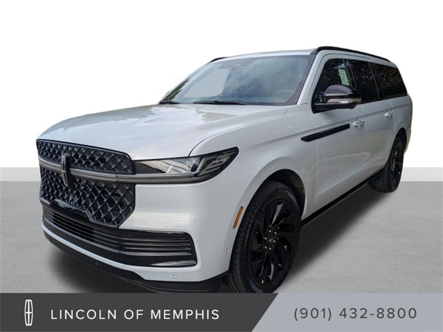 2025 Lincoln Navigator Reserve L's photo