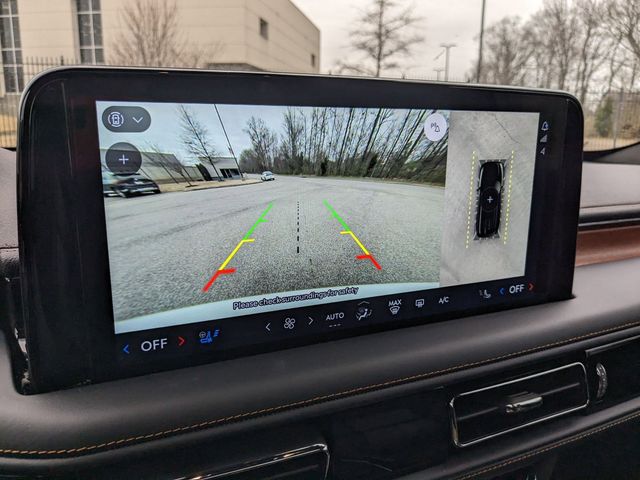 2025 Lincoln Aviator Black Label - Photo 7