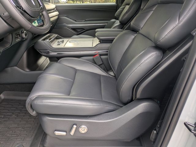 2025 Lincoln Navigator Reserve - Photo 10