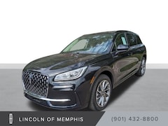2025 Lincoln Corsair Plug-In Hybrid Grand Touring SUV