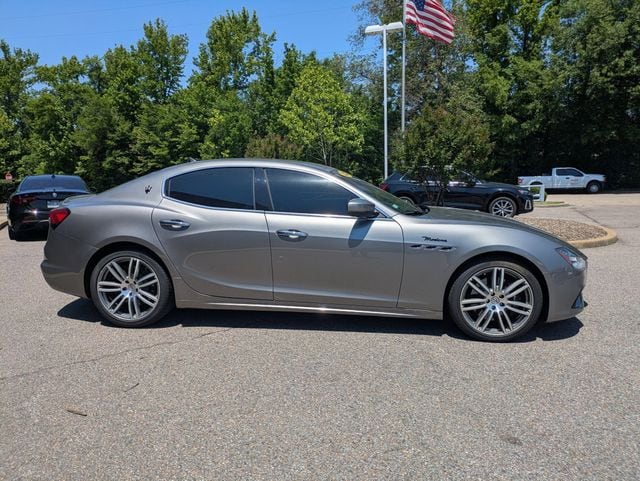 2022 Maserati Ghibli Modena - Photo 9