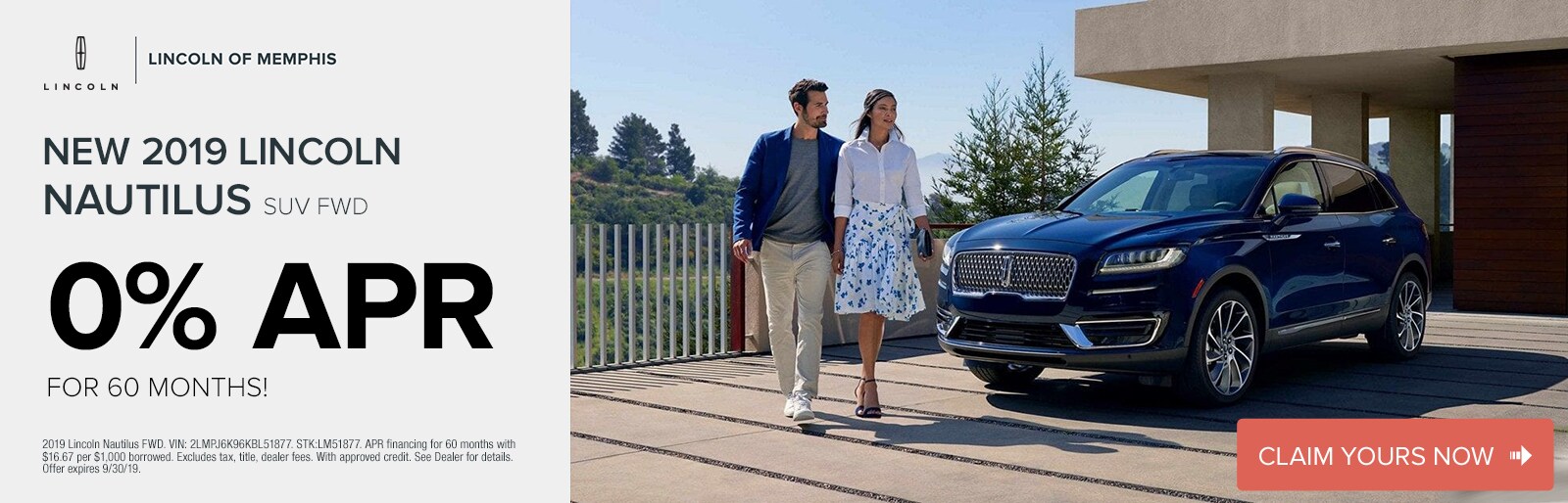 New & Used Lincoln Vehicles Lincoln Dealer Serving Memphis TN