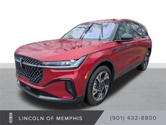 2025 Lincoln Nautilus Premiere SUV