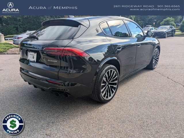 2025 Maserati Grecale MODENA - Photo 8
