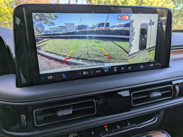 2025 Lincoln Aviator Black Label - Photo 8