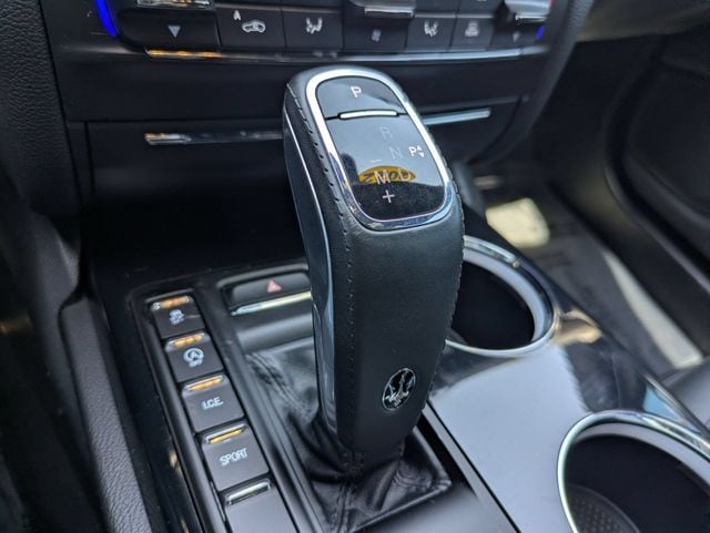 2022 Maserati Ghibli Modena - Photo 18