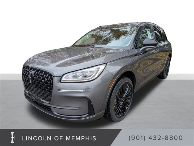 2026 Lincoln Corsair Grand Touring's photo