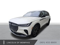 2026 Lincoln Nautilus Premiere SUV