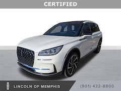 2023 Lincoln Corsair Reserve SUV