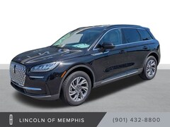 2026 Lincoln Corsair Premiere SUV