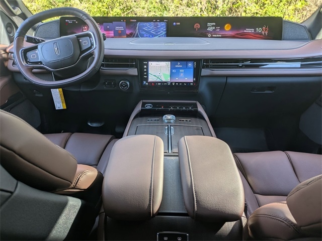 2025 Lincoln Navigator Reserve photo 4