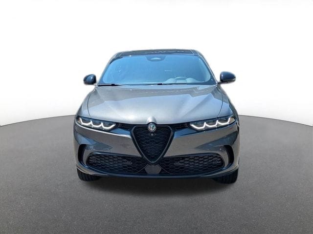 2024 Alfa Romeo Tonale Veloce's photo