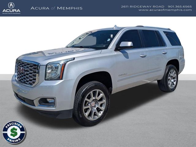 2018 GMC Yukon 2WD Denali's photo