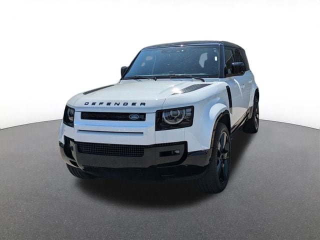 2026 Land Rover Defender 110 X-Dynamic SE P500's photo