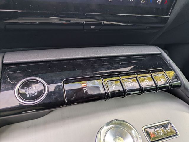 2025 Lincoln Navigator Reserve - Photo 7