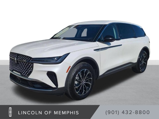 2026 Lincoln Nautilus Premiere SUV