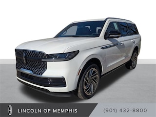 2025 Lincoln Navigator Reserve SUV