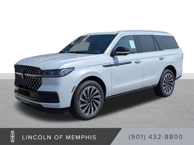 2026 Lincoln Navigator Black Label 4WD's photo