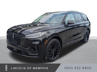 2026 Lincoln Aviator Reserve SUV
