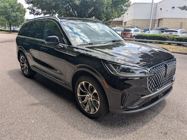 2025 Lincoln Aviator Reserve photo 4