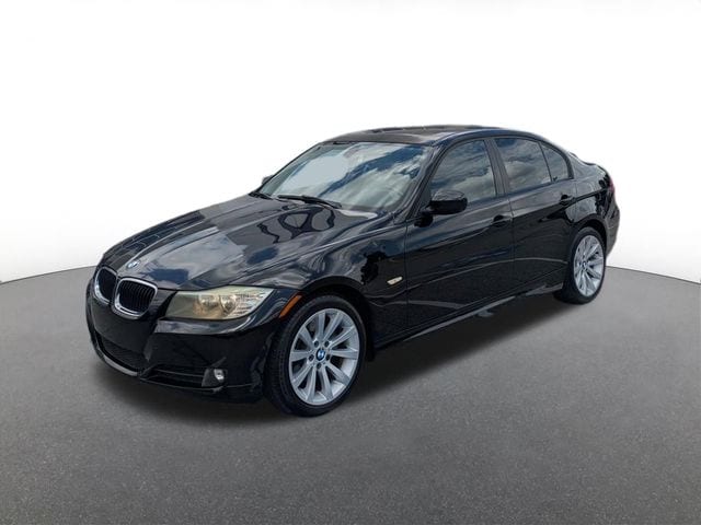 2011 BMW 3 Series 328i Sedan's photo