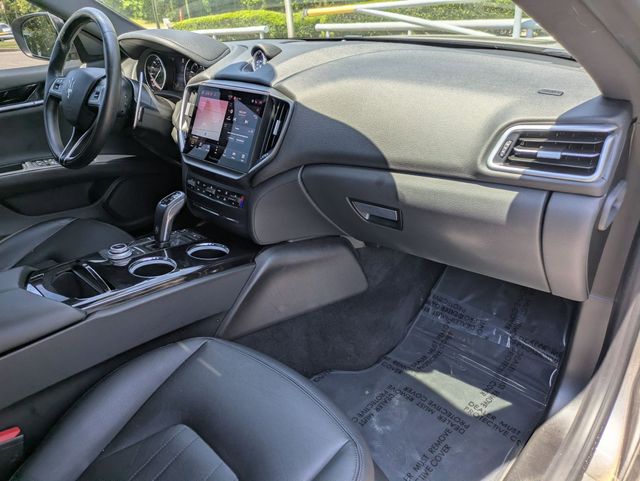 2022 Maserati Ghibli Modena - Photo 30