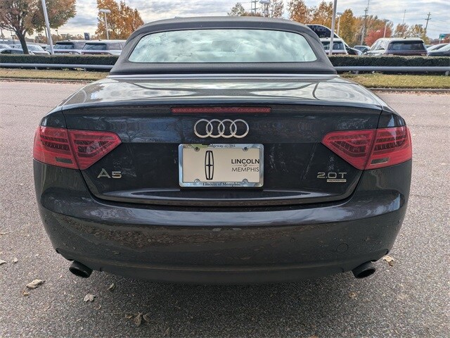 2013 Audi A5 2.0T Premium Plus photo 3