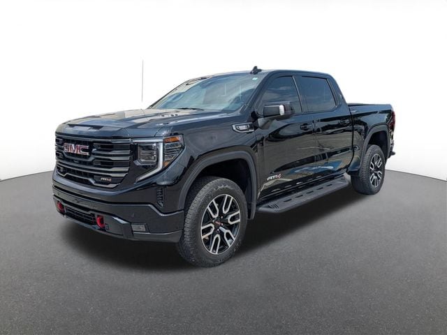 2025 GMC Sierra 4WD Crew Cab Short Box AT4's photo