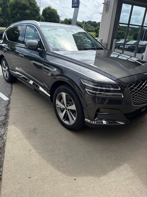 2024 Genesis GV80 3.5T Standard AWD's photo