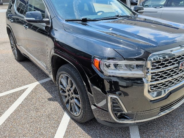 2023 GMC Acadia Denali FWD's photo