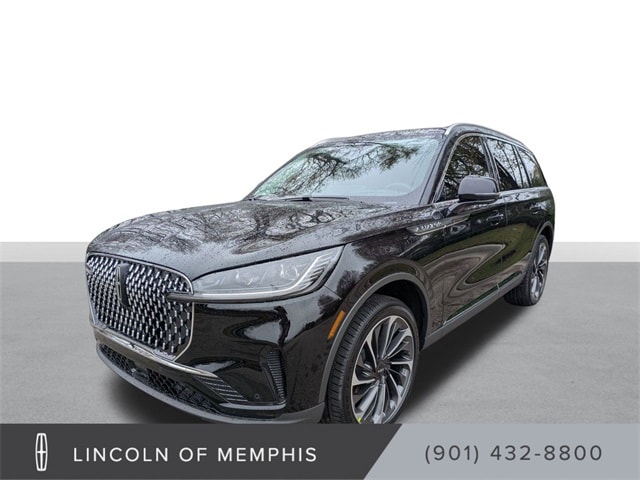2026 Lincoln Aviator Reserve's photo