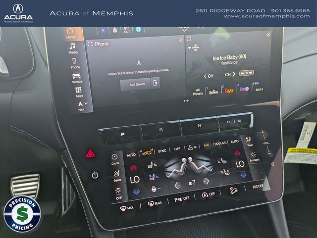 2025 Maserati Grecale MODENA - Photo 21